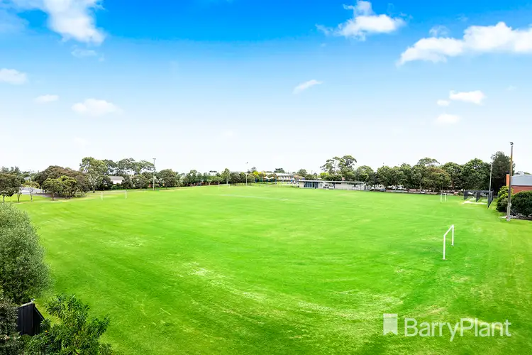 Fourth view of Homely apartment listing, 206/6 Clarkson Court, Clayton VIC 3168