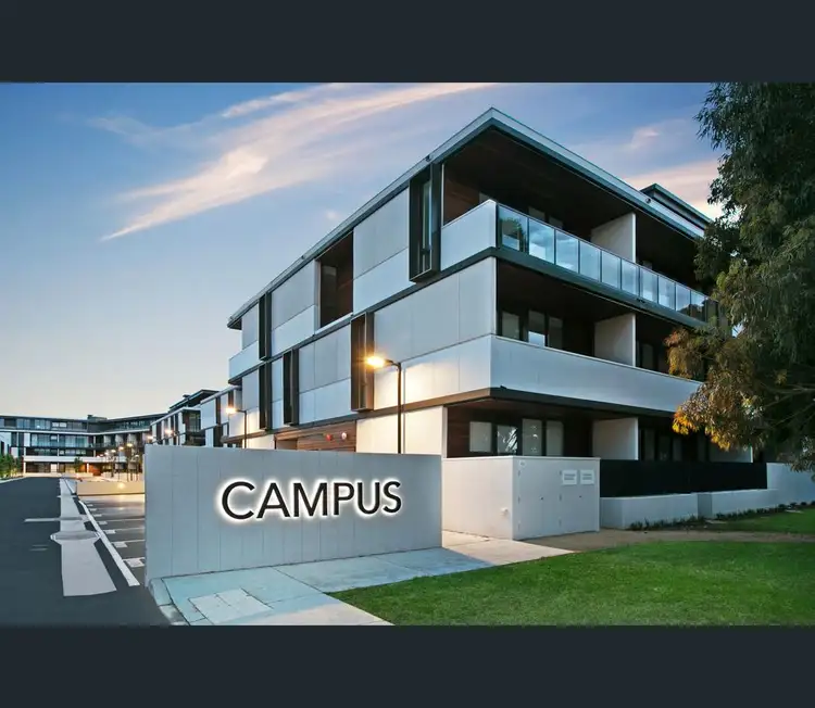 Sixth view of Homely apartment listing, 206/6 Clarkson Court, Clayton VIC 3168