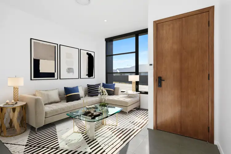 Second view of Homely house listing, 118B Donovan Boulevard, Gregory Hills NSW 2557