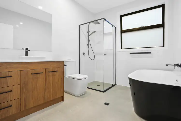 Sixth view of Homely house listing, 118B Donovan Boulevard, Gregory Hills NSW 2557