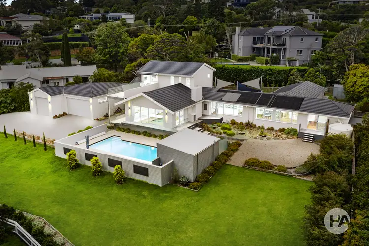 1 Watts Crescent, Mount Eliza VIC 3930