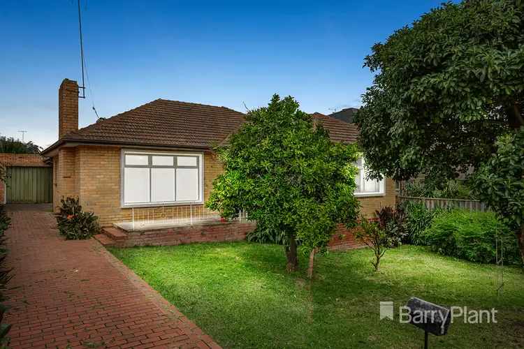 6 Pinnacle Crescent, Bulleen VIC 3105