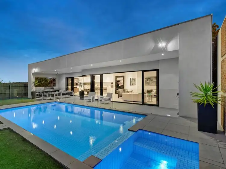 Third view of Homely house listing, 79 Rose Avenue, Templestowe Lower VIC 3107