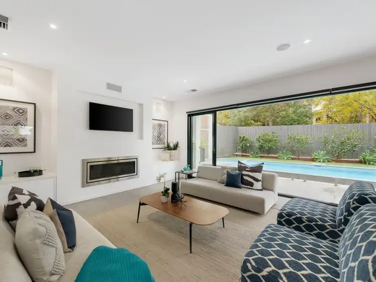 Fourth view of Homely house listing, 79 Rose Avenue, Templestowe Lower VIC 3107