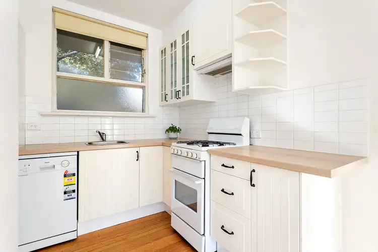Third view of Homely unit listing, 1/20 Shirley Grove, St Kilda East VIC 3183