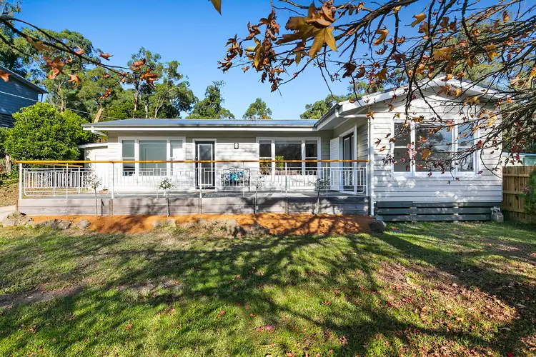 Main view of Homely house listing, Lot 5/8 The Crescent, Wesburn VIC 3799