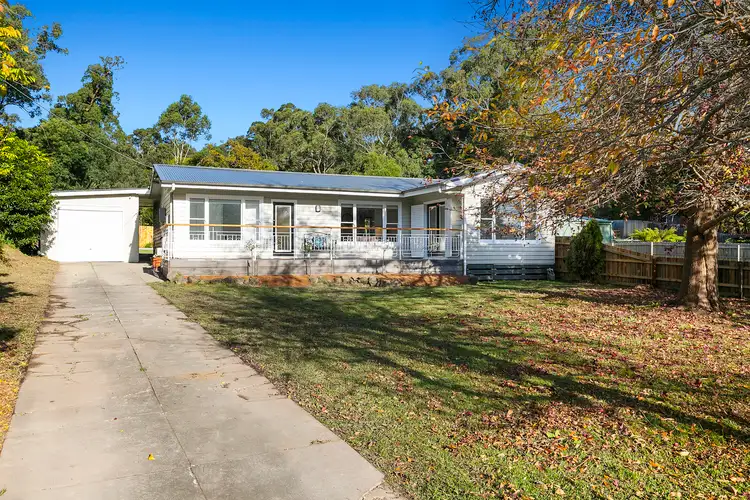 Second view of Homely house listing, Lot 5/8 The Crescent, Wesburn VIC 3799