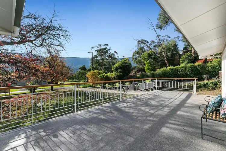 Third view of Homely house listing, Lot 5/8 The Crescent, Wesburn VIC 3799
