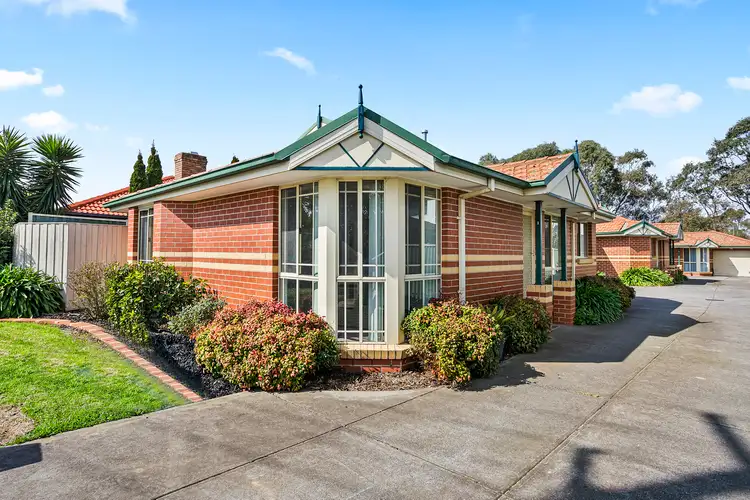 25 Point Cook Road