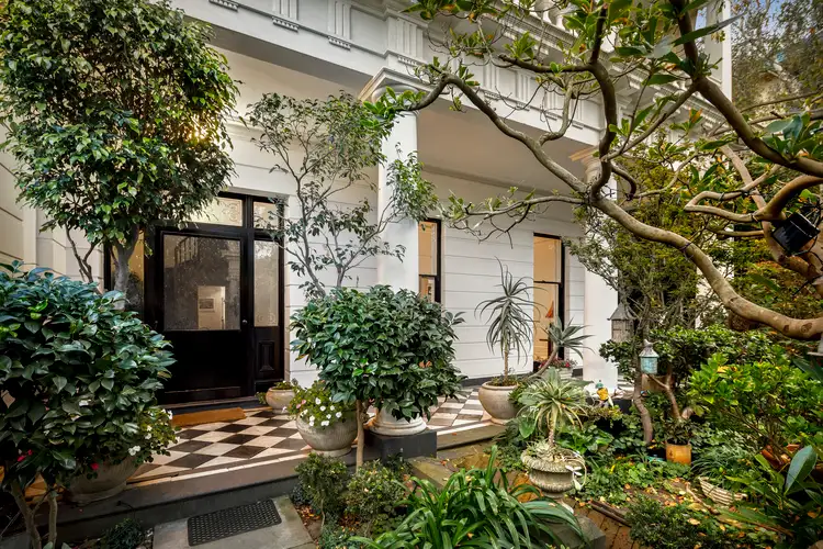 Main view of Homely house listing, 8 Burnett Street, St Kilda VIC 3182