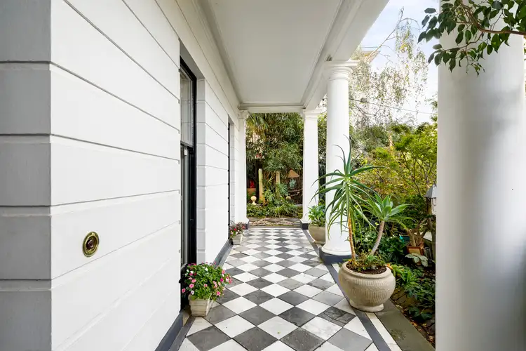 Second view of Homely house listing, 8 Burnett Street, St Kilda VIC 3182
