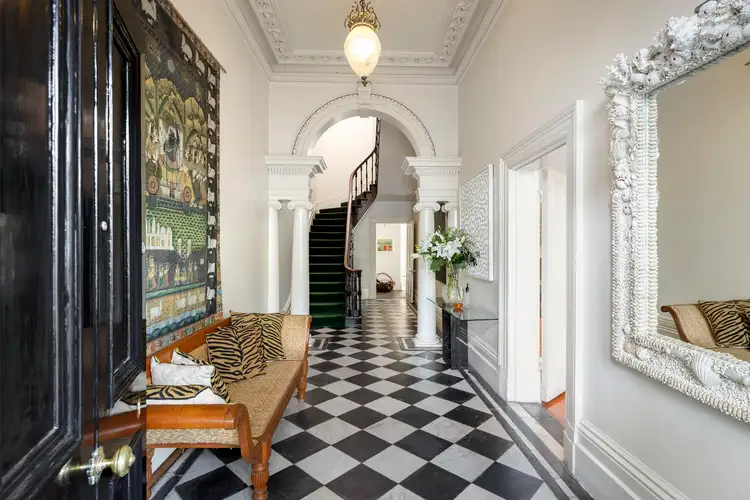 Third view of Homely house listing, 8 Burnett Street, St Kilda VIC 3182