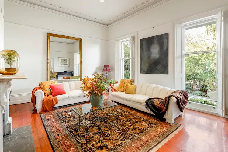 Fourth view of Homely house listing, 8 Burnett Street, St Kilda VIC 3182