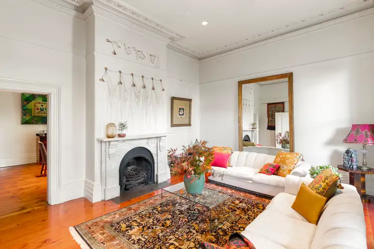 Fifth view of Homely house listing, 8 Burnett Street, St Kilda VIC 3182