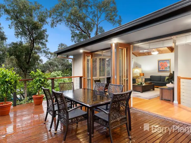 Fourth view of Homely house listing, 12 Leber Street, Warrandyte VIC 3113