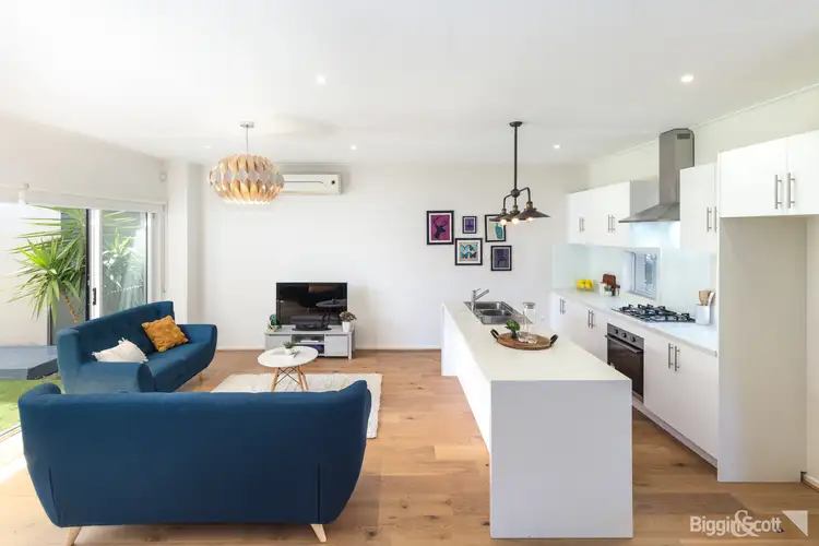 1 Maireana Street, Maribyrnong VIC 3032