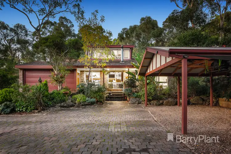 2 Hartland Way, Eltham VIC 3095