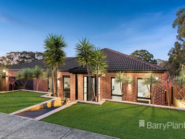 39 Chippewa Avenue, Donvale VIC 3111