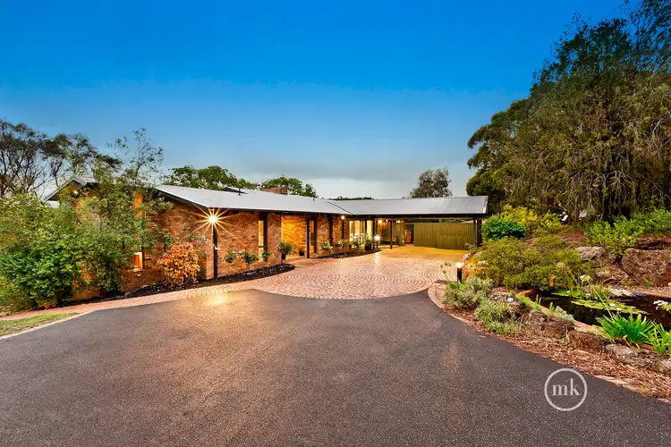 19 Lorimer Road, Wattle Glen VIC 3096