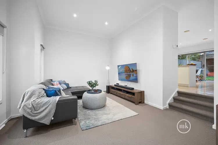 Fourth view of Homely house listing, 2/9 Kincaid Drive, Mernda VIC 3754