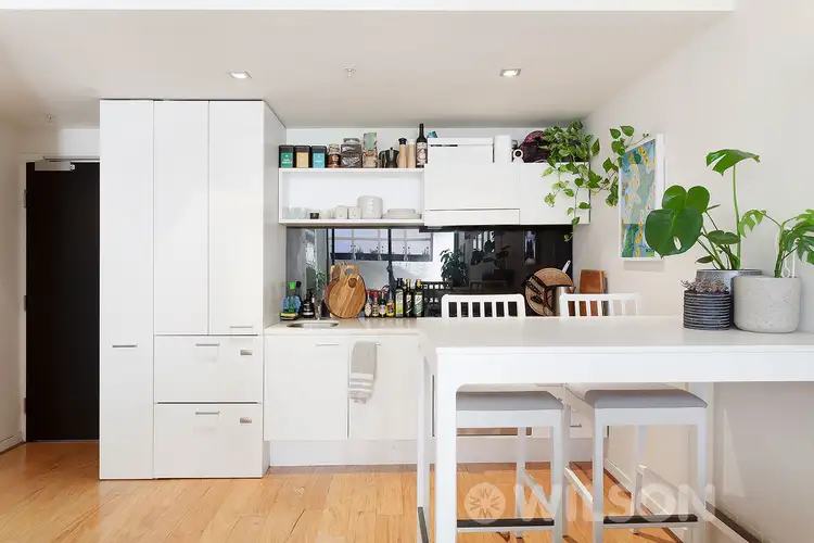 Third view of Homely apartment listing, 108/63 Acland Street, St Kilda VIC 3182