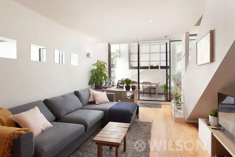 Fourth view of Homely apartment listing, 108/63 Acland Street, St Kilda VIC 3182