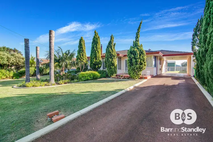 14 Halsey Street, South Bunbury WA 6230