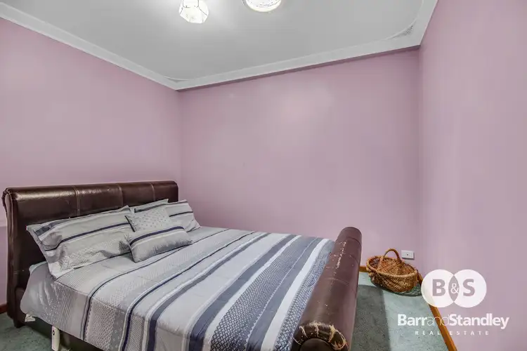 Fifth view of Homely house listing, 14 Halsey Street, South Bunbury WA 6230