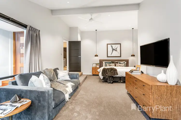 Fourth view of Homely house listing, 34 Moola Place, Eltham VIC 3095