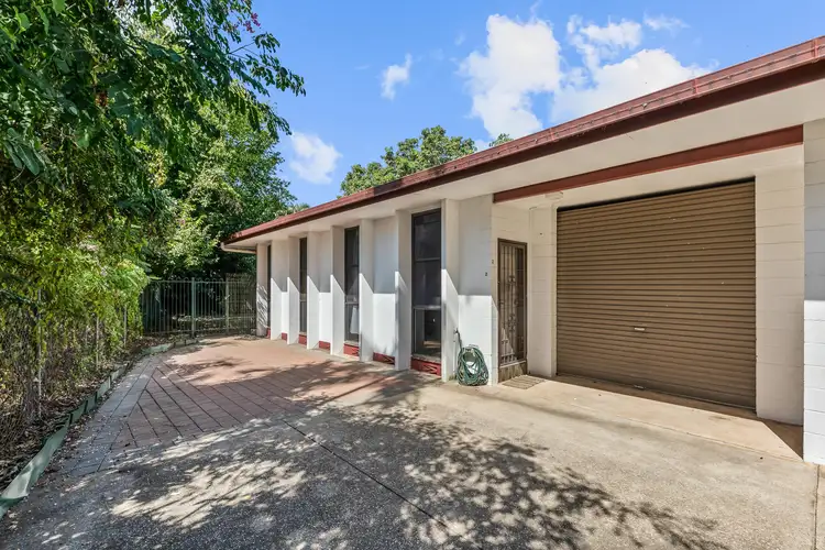 2/10 Sandalwood Street, Nightcliff NT 810