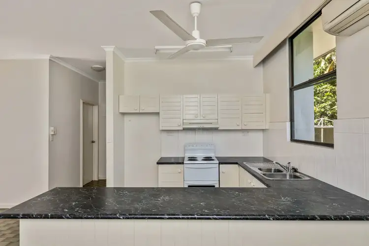 Third view of Homely unit listing, 2/10 Sandalwood Street, Nightcliff NT 810