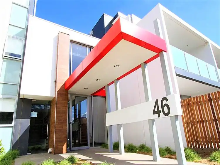 46 Eucalyptus Drive