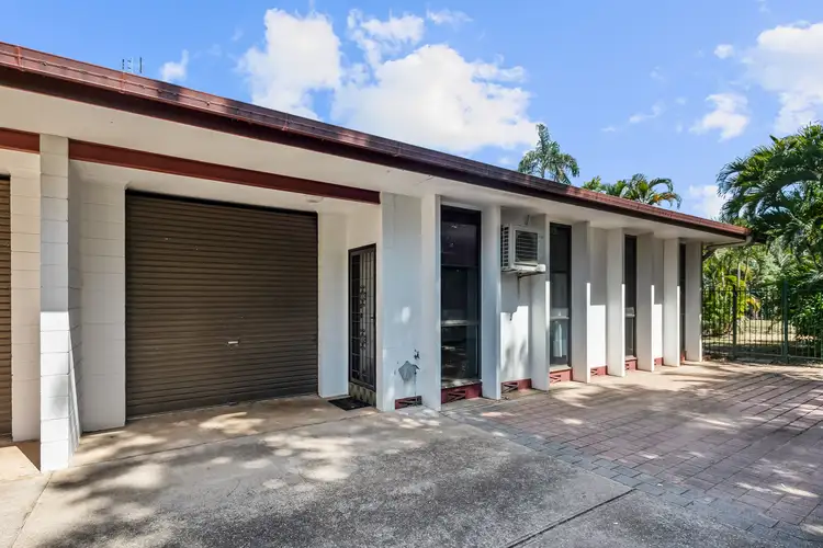1/10 Sandalwood Street, Nightcliff NT 810