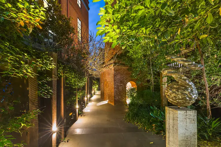 Main view of Homely apartment listing, 16/88 Trenerry Crescent, Abbotsford VIC 3067
