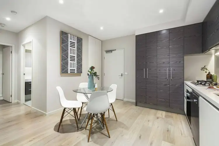 Fifth view of Homely apartment listing, 16/88 Trenerry Crescent, Abbotsford VIC 3067