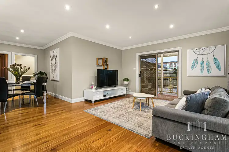 Third view of Homely house listing, 109 Romano Avenue, Mill Park VIC 3082