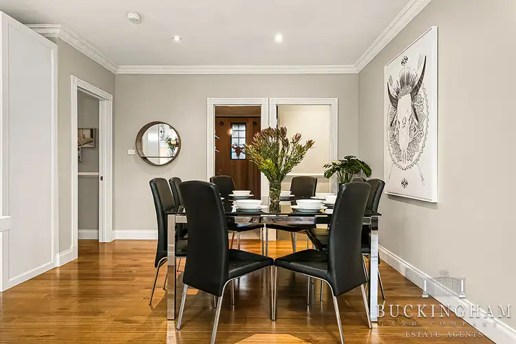 Fourth view of Homely house listing, 109 Romano Avenue, Mill Park VIC 3082