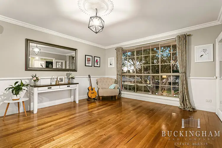 Fifth view of Homely house listing, 109 Romano Avenue, Mill Park VIC 3082