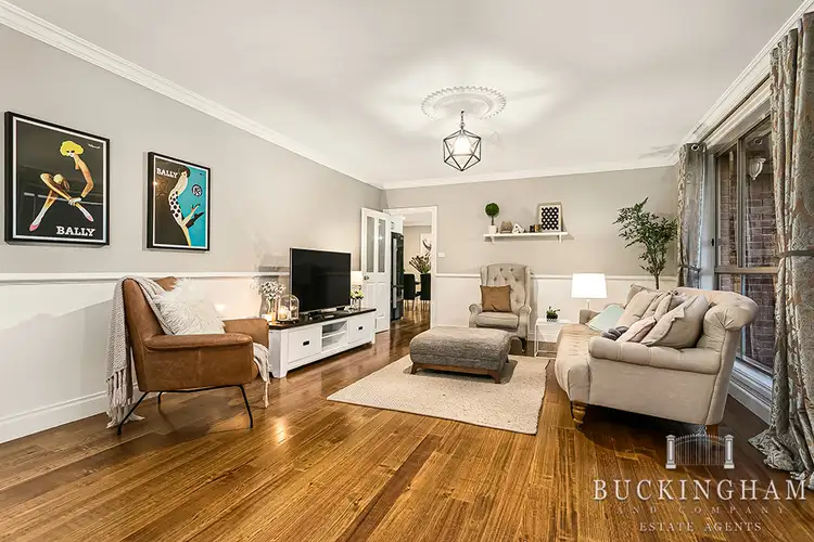 Sixth view of Homely house listing, 109 Romano Avenue, Mill Park VIC 3082