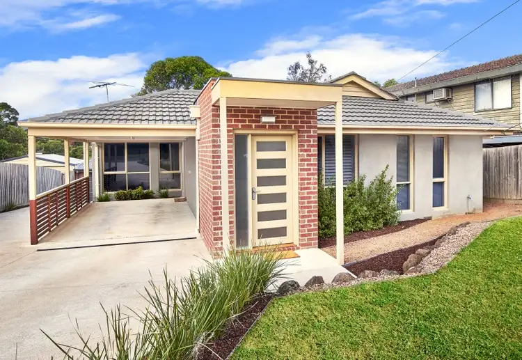 1/42 Mareeba Crescent, Bayswater VIC 3153