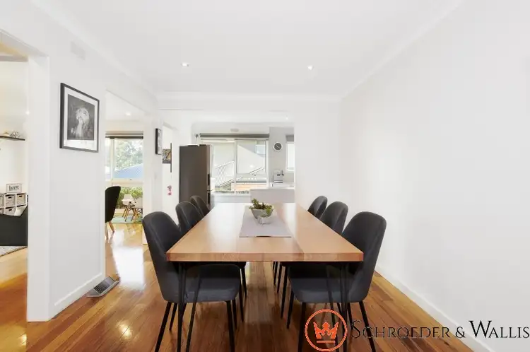Second view of Homely house listing, 1/42 Mareeba Crescent, Bayswater VIC 3153