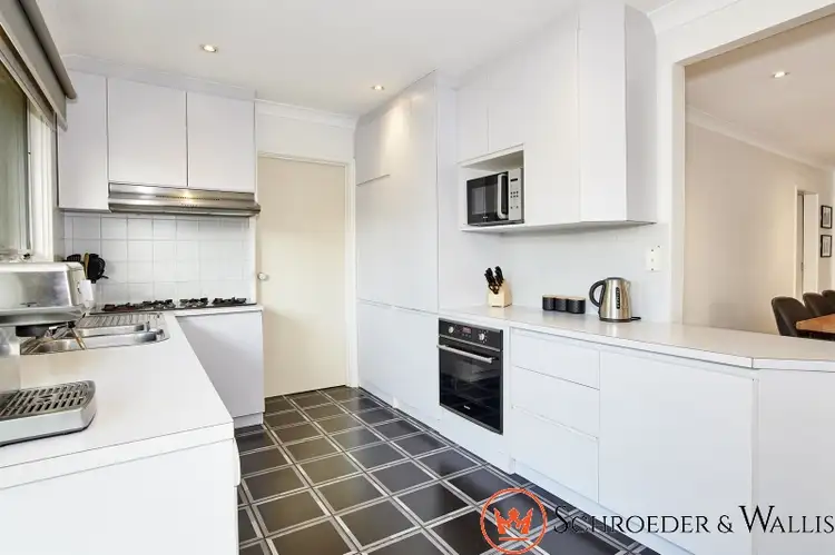 Fourth view of Homely house listing, 1/42 Mareeba Crescent, Bayswater VIC 3153