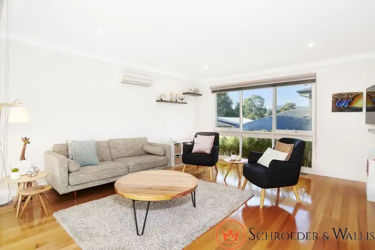 Fifth view of Homely house listing, 1/42 Mareeba Crescent, Bayswater VIC 3153