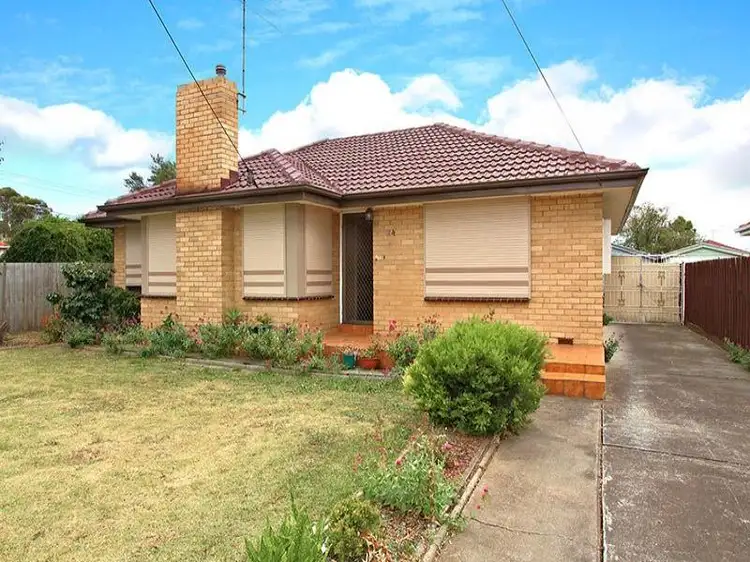 Main view of Homely house listing, 24 Lincoln Street, Sunshine North VIC 3020