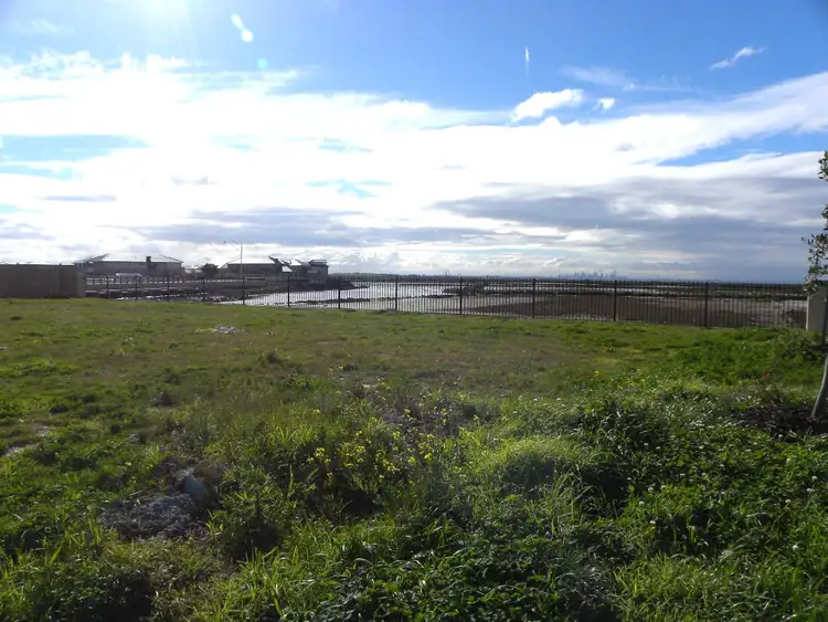 Second view of Homely land listing, 23 Outrigger Court, Point Cook VIC 3030