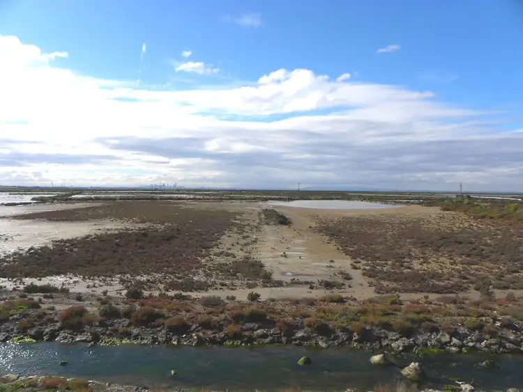 Third view of Homely land listing, 23 Outrigger Court, Point Cook VIC 3030
