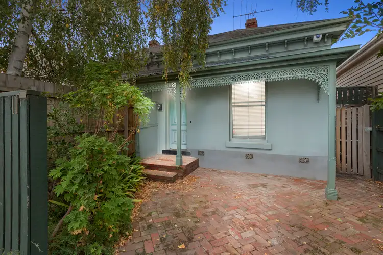 11 Fawkner Street, South Yarra VIC 3141