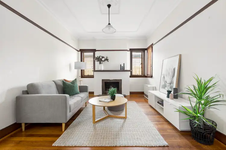 Second view of Homely apartment listing, 3/K7 High Street, Prahran VIC 3181