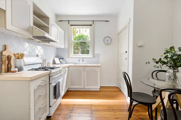Third view of Homely apartment listing, 3/K7 High Street, Prahran VIC 3181