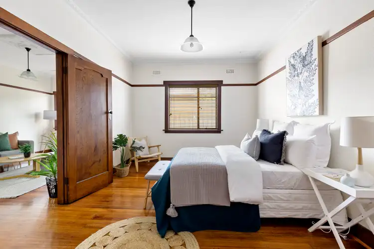 Fourth view of Homely apartment listing, 3/K7 High Street, Prahran VIC 3181
